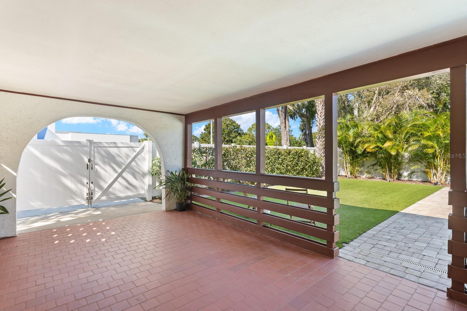 NORMA PARK SUB - Residential