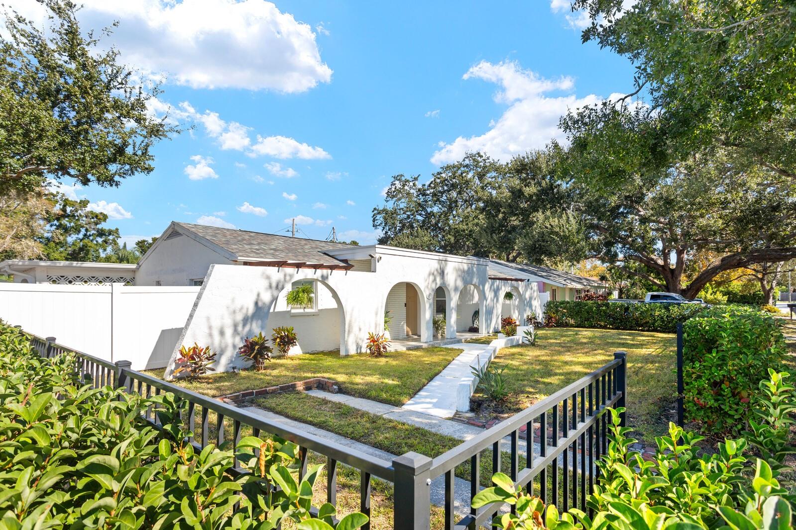 NORMA PARK SUB - Residential