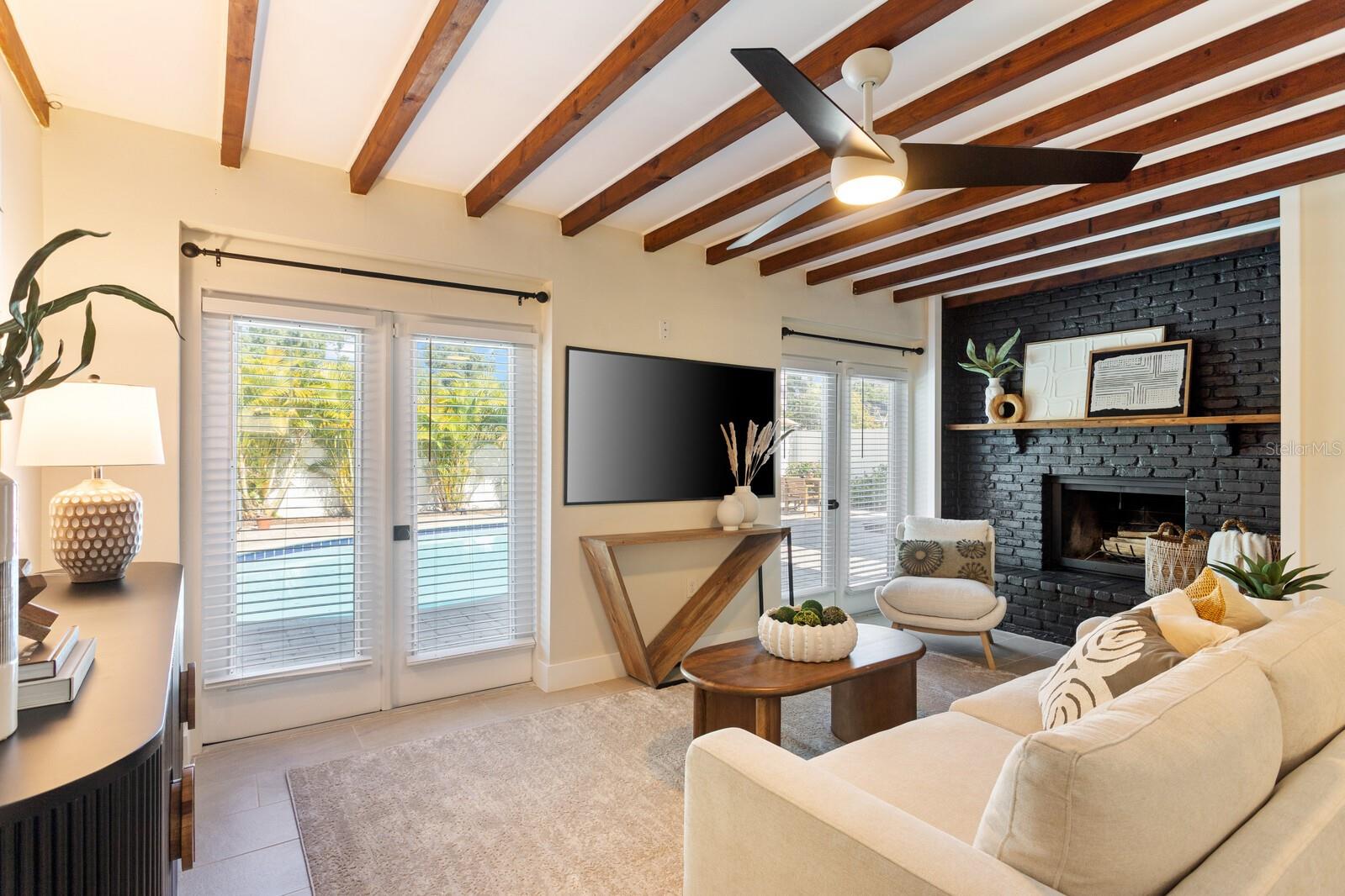 NORMA PARK SUB - Residential