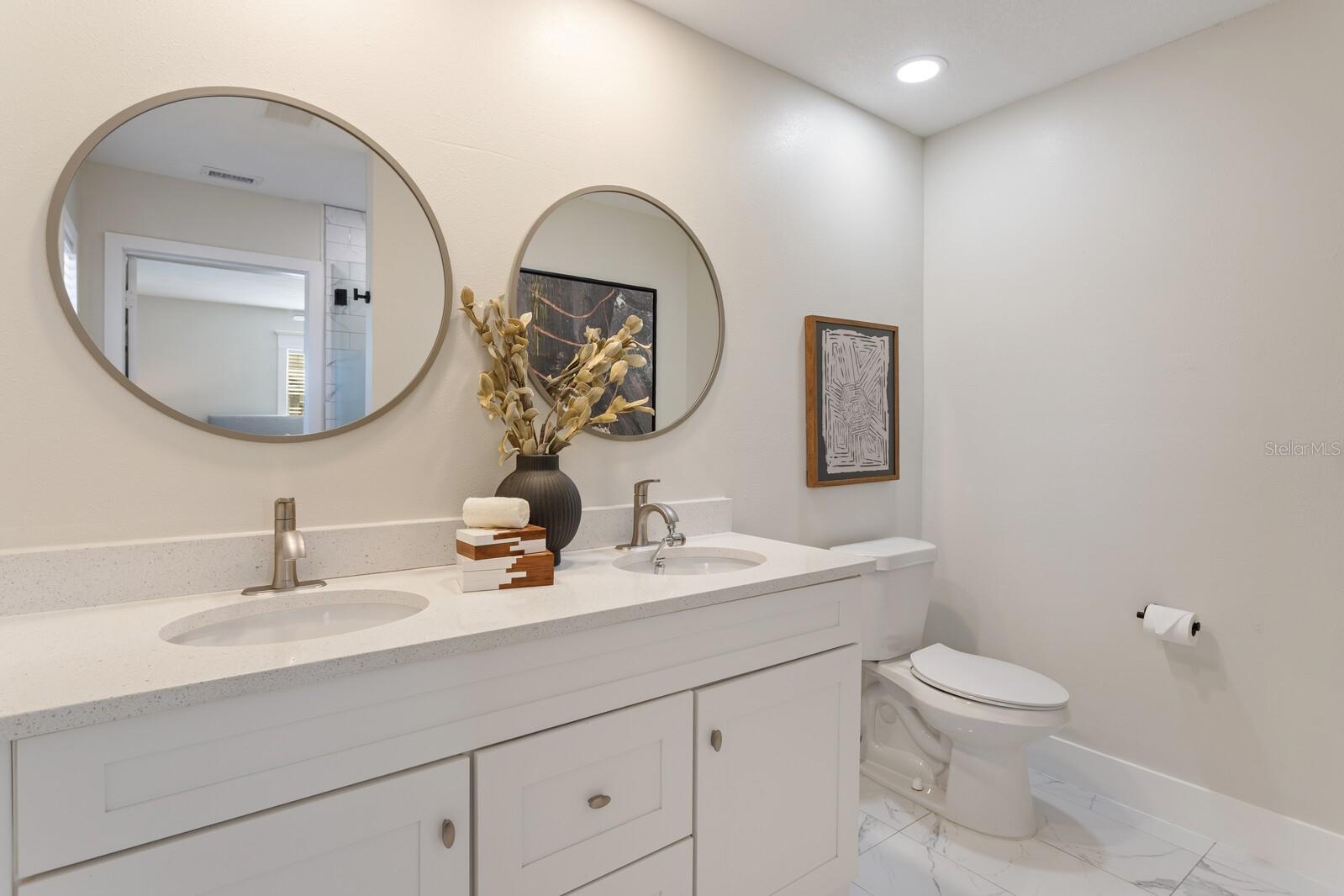 NORMA PARK SUB - Residential