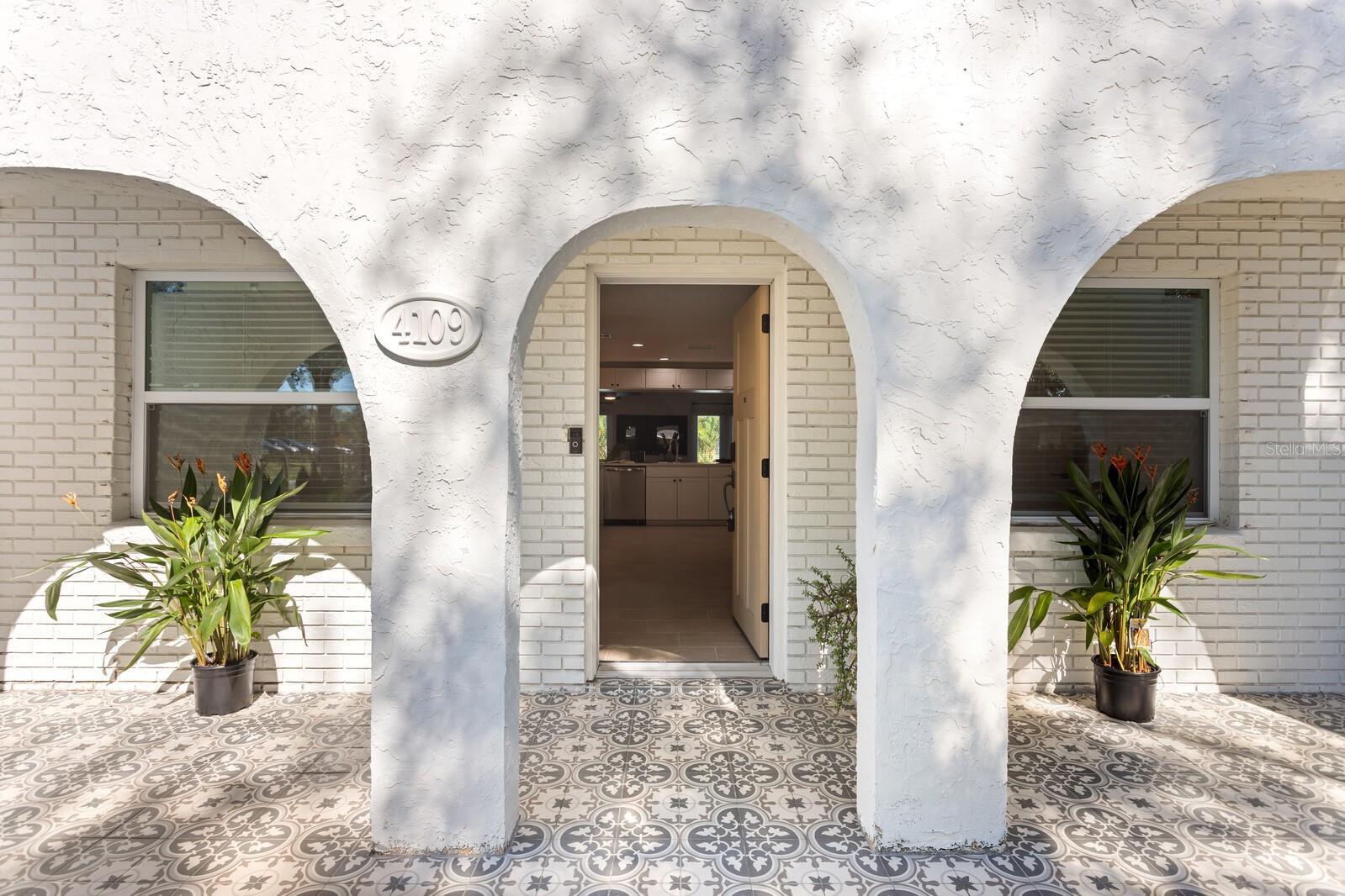 NORMA PARK SUB - Residential