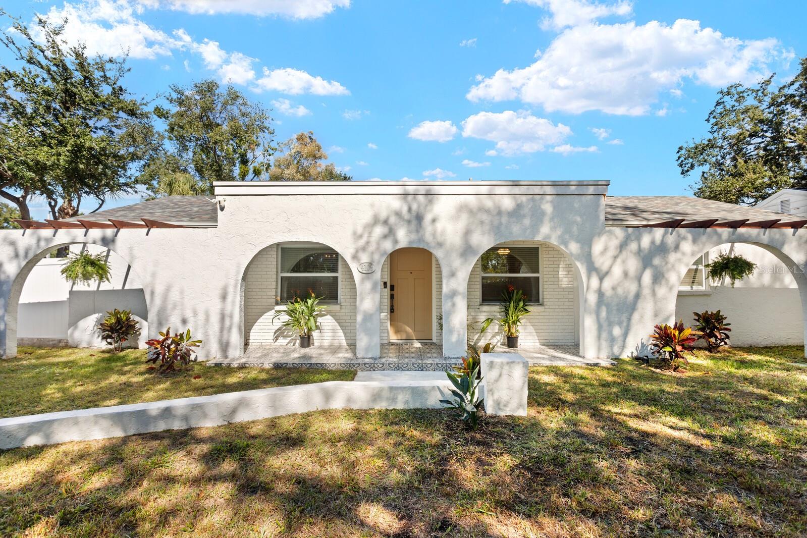 NORMA PARK SUB - Residential