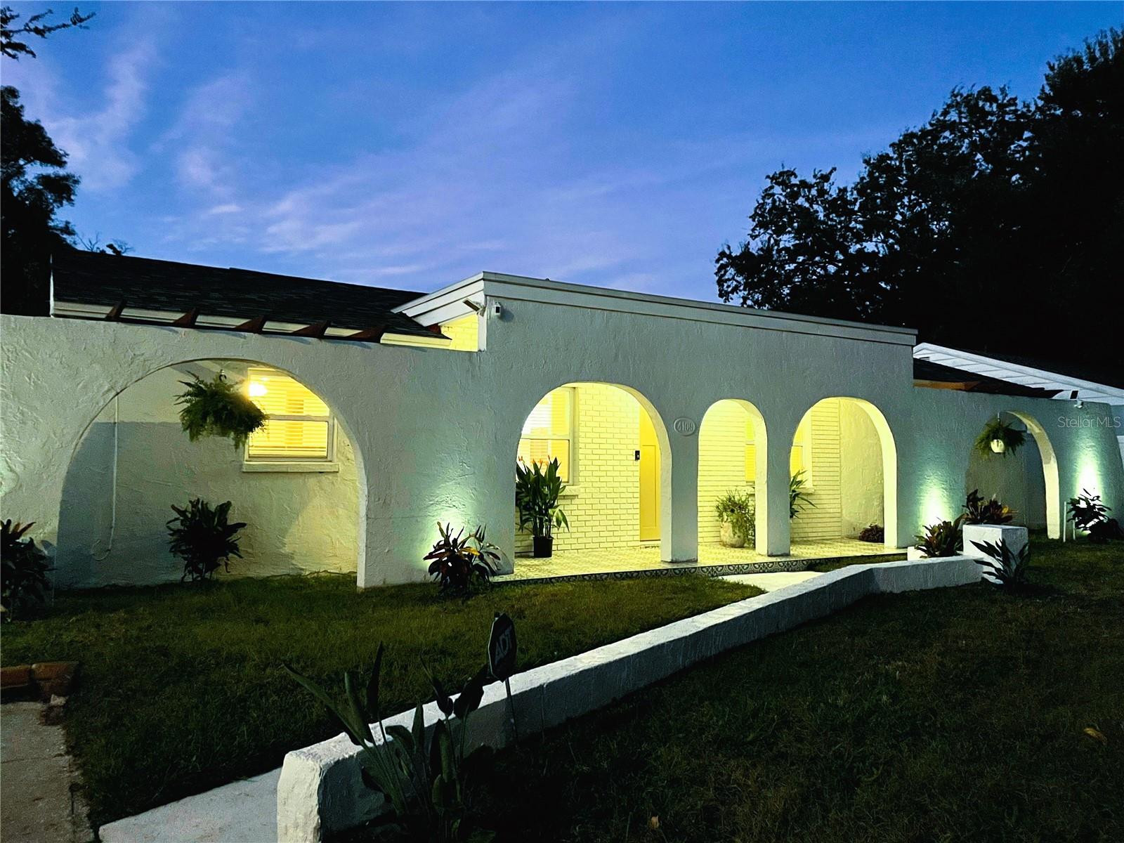 NORMA PARK SUB - Residential