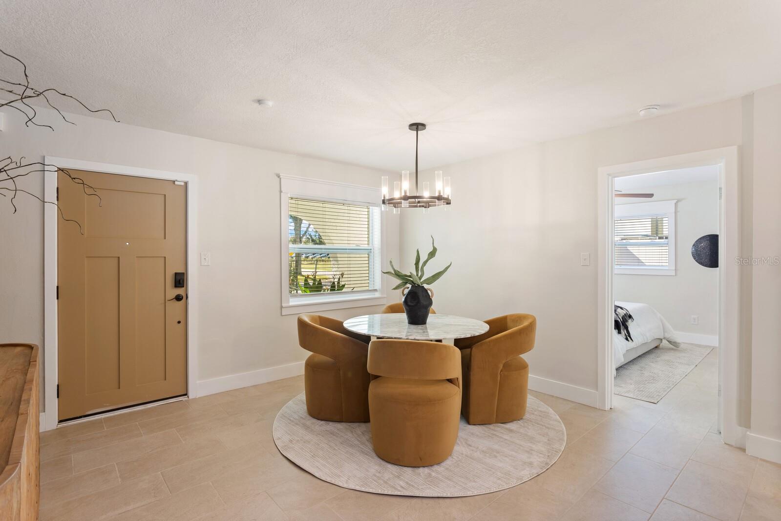 NORMA PARK SUB - Residential