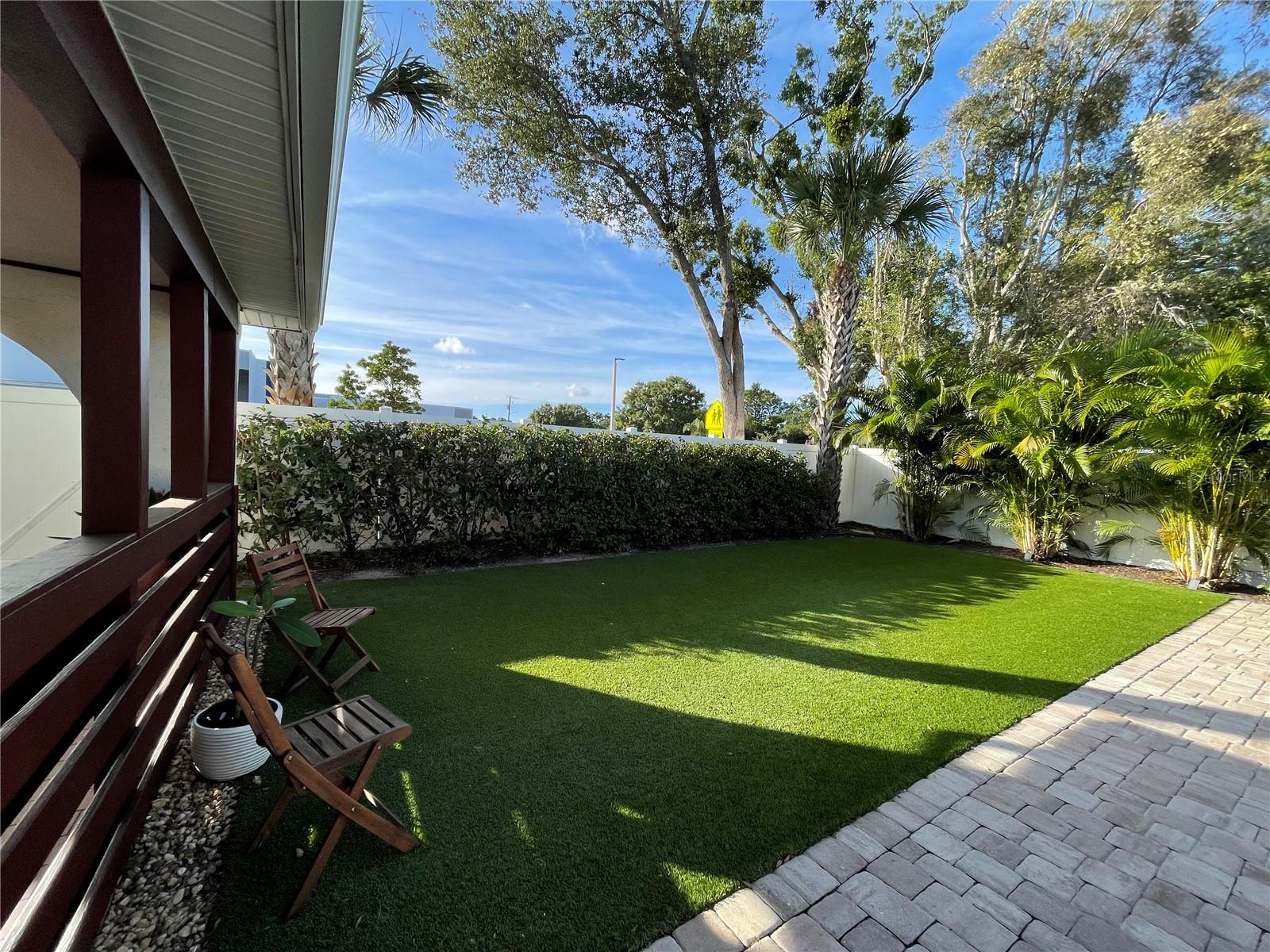 NORMA PARK SUB - Residential