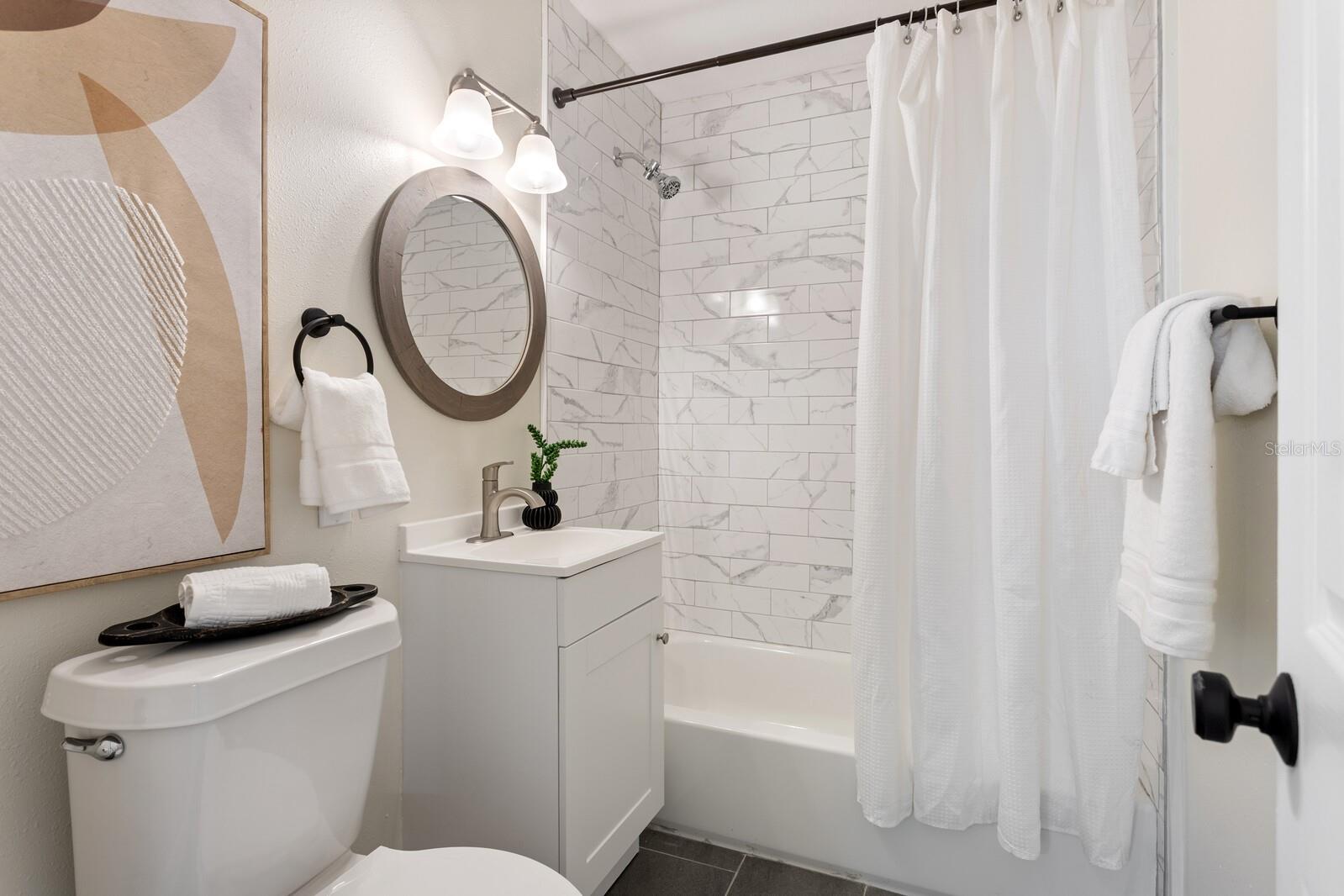 NORMA PARK SUB - Residential