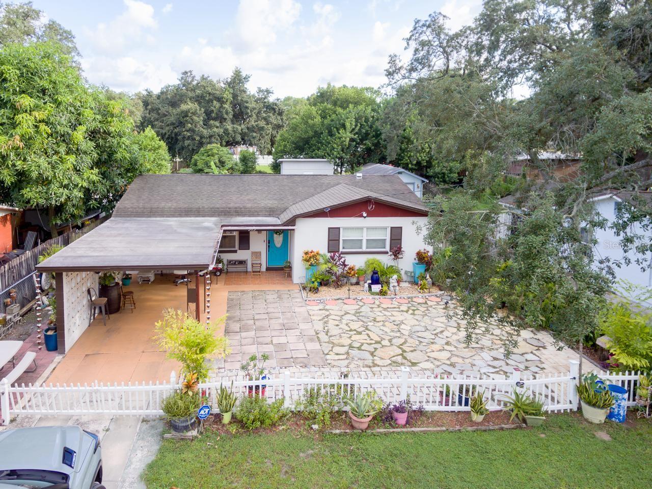 Welcome to this well maintain property. Owners have been carefully maintain this house. Recently full painted. At really fast access to the I-275and Busch avenue driving you in a few minutes to Busch garden, Moffit and USF areas. Perfect loc.2335ation for rent investors or a first time buyers. Recently inspection passed for insurance purposes.