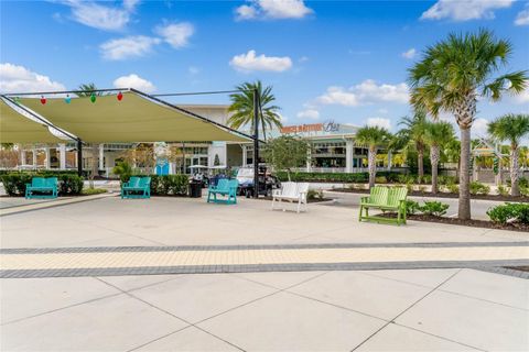 A home in DAYTONA BEACH