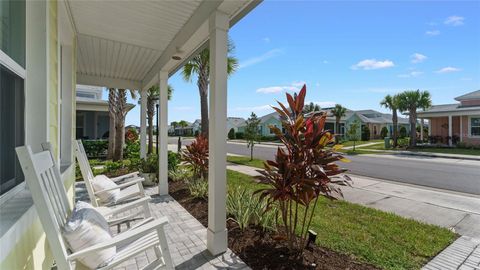 A home in DAYTONA BEACH