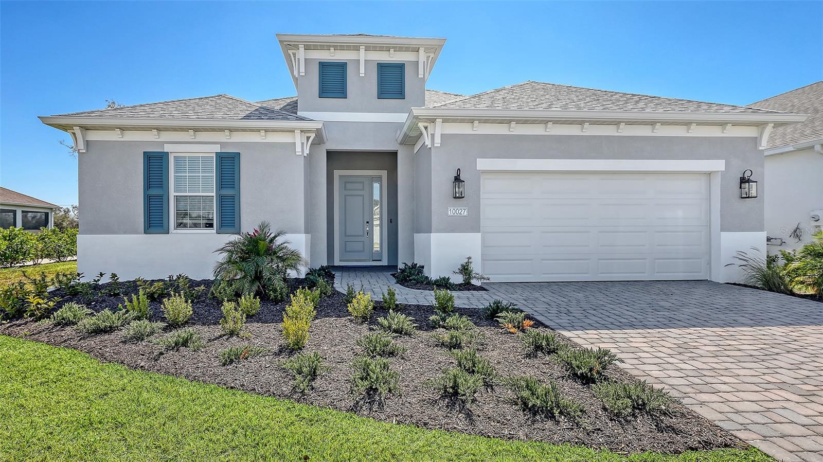 10027 CROSS RIVER TRAIL