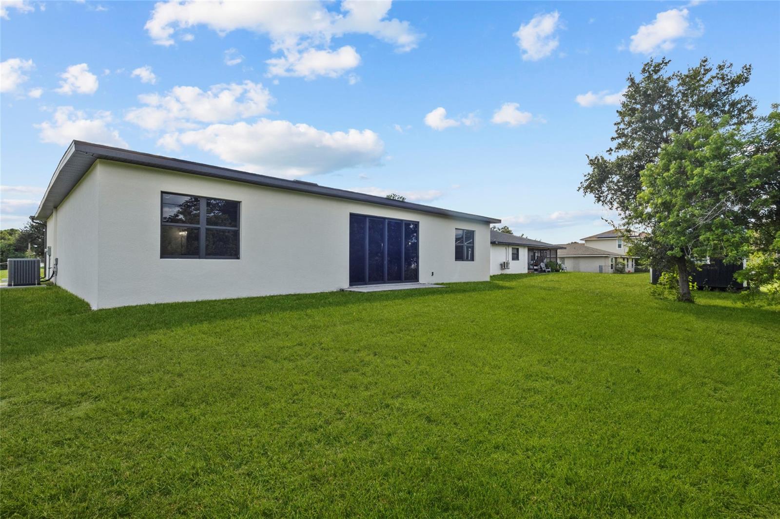 PORT CHARLOTTE SEC 013 - Residential