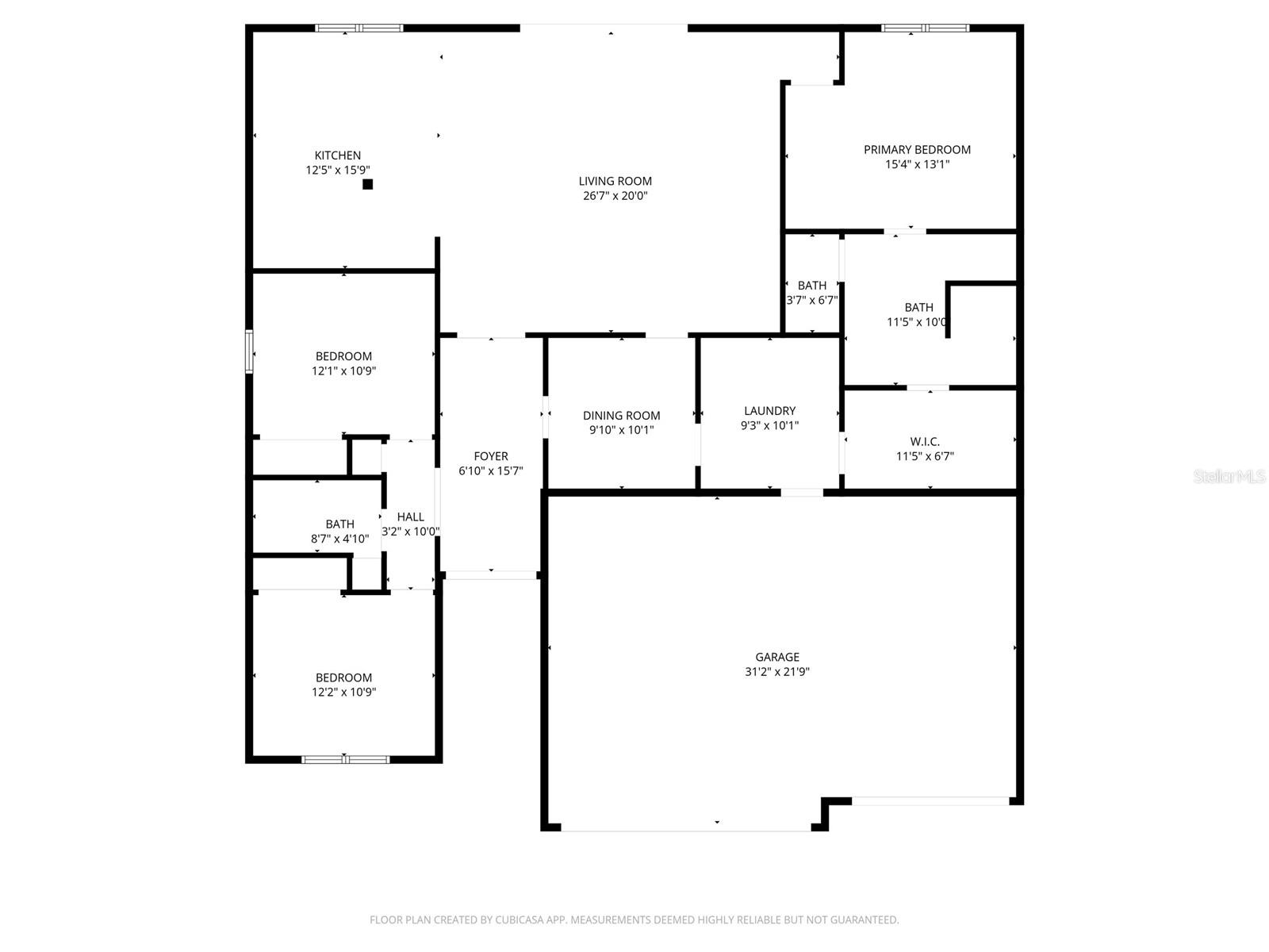 PORT CHARLOTTE SEC 013 - Residential