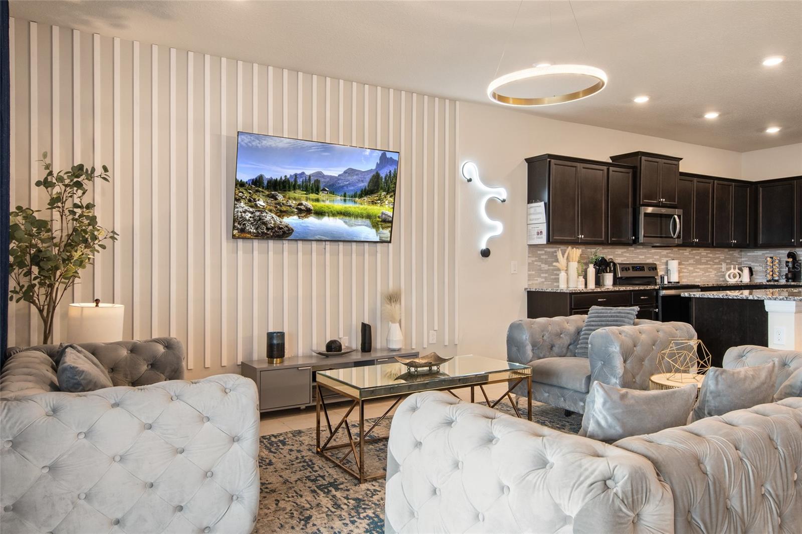 WINDSOR ISLAND RESIDENCE PH 2B - Residential