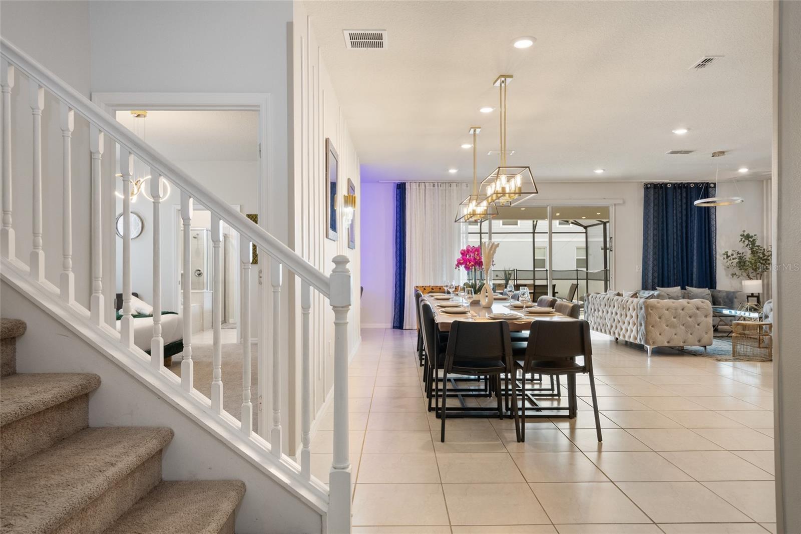 WINDSOR ISLAND RESIDENCE PH 2B - Residential