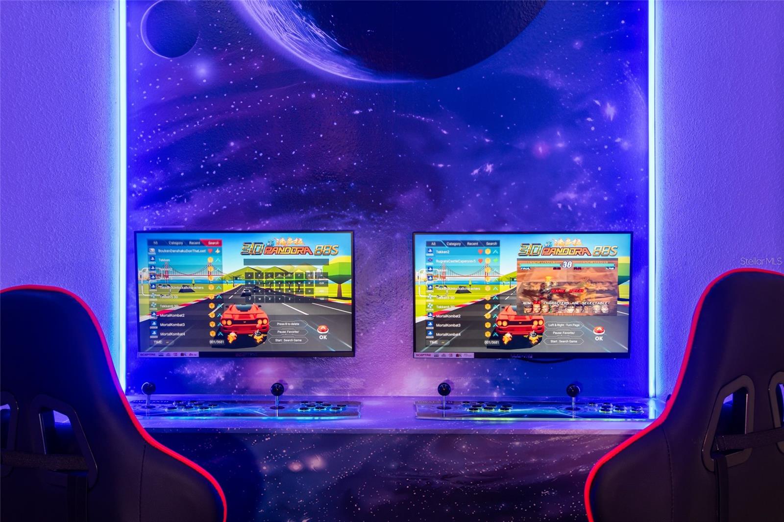 WINDSOR ISLAND RESIDENCE PH 2B - Residential