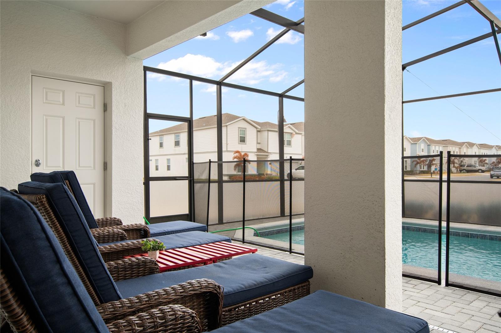 WINDSOR ISLAND RESIDENCE PH 2B - Residential