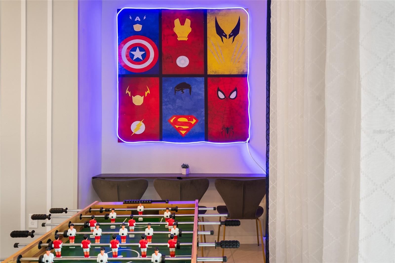 WINDSOR ISLAND RESIDENCE PH 2B - Residential