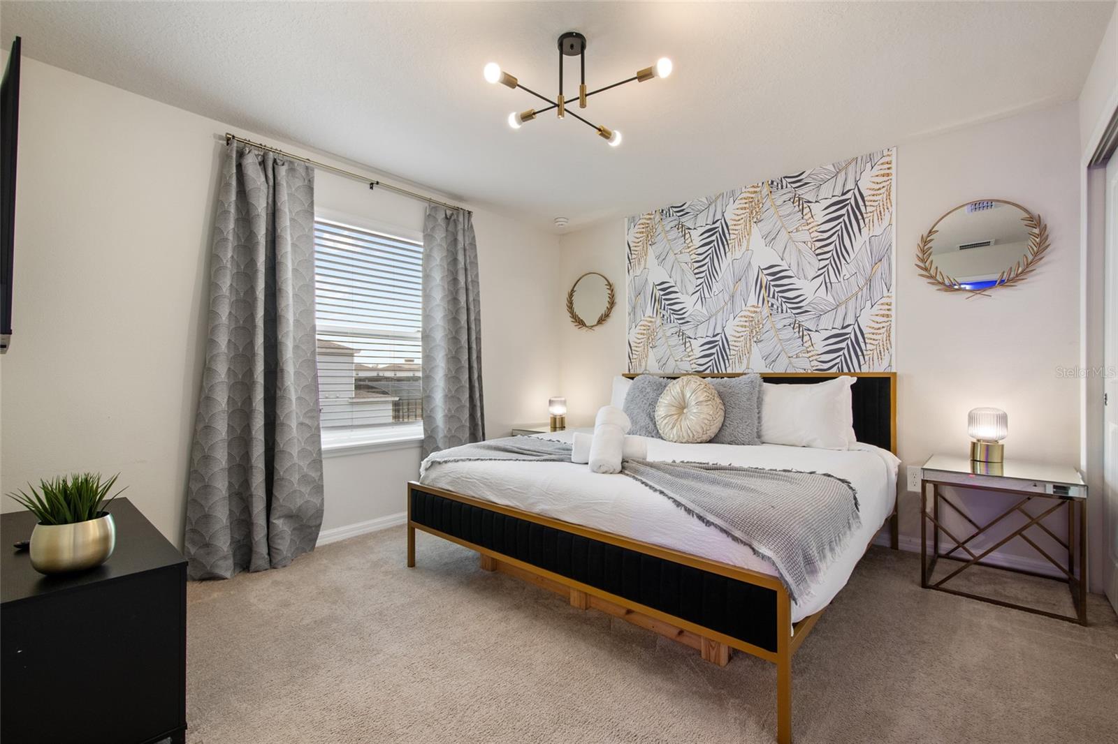 WINDSOR ISLAND RESIDENCE PH 2B - Residential