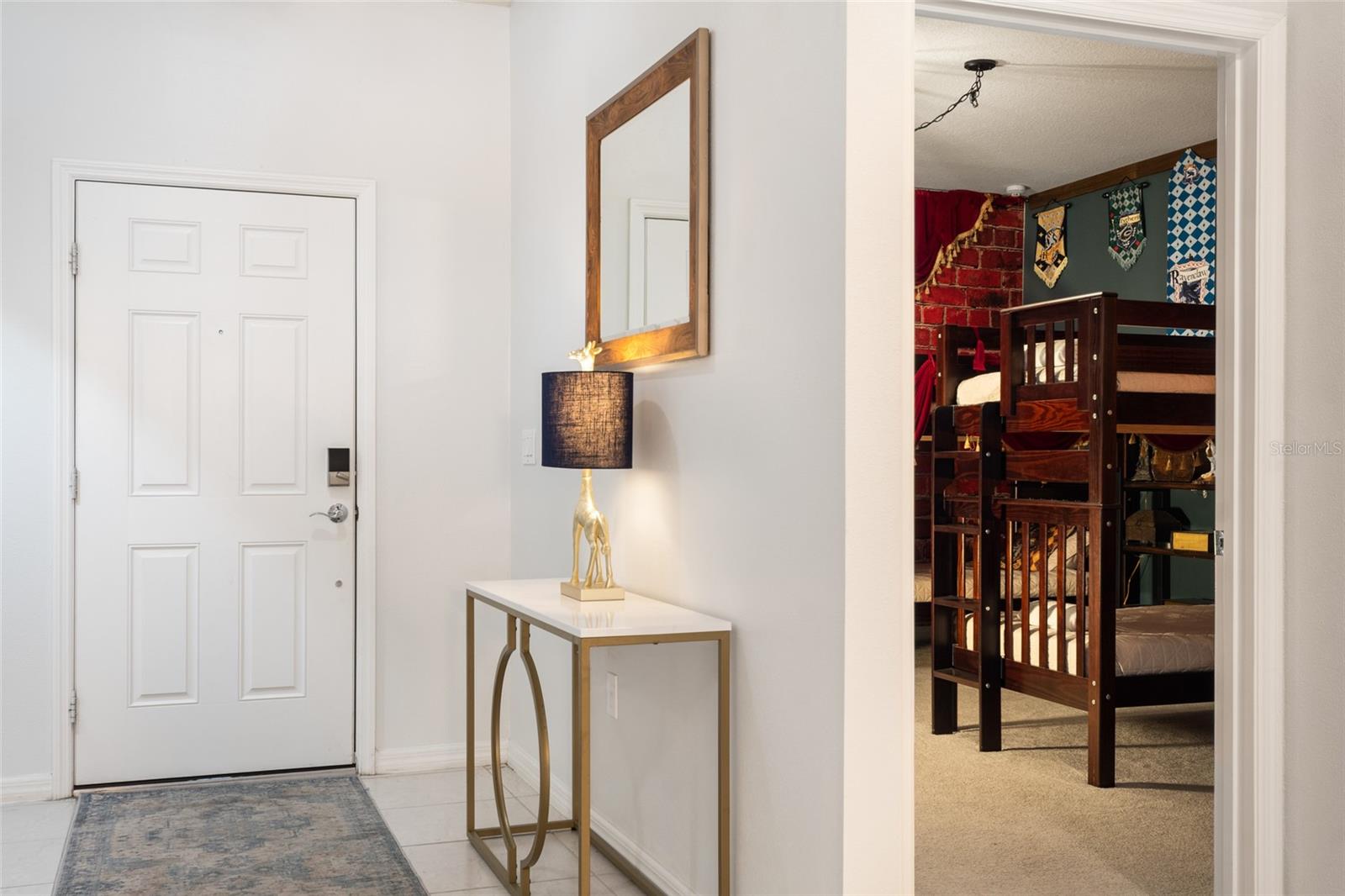 WINDSOR ISLAND RESIDENCE PH 2B - Residential