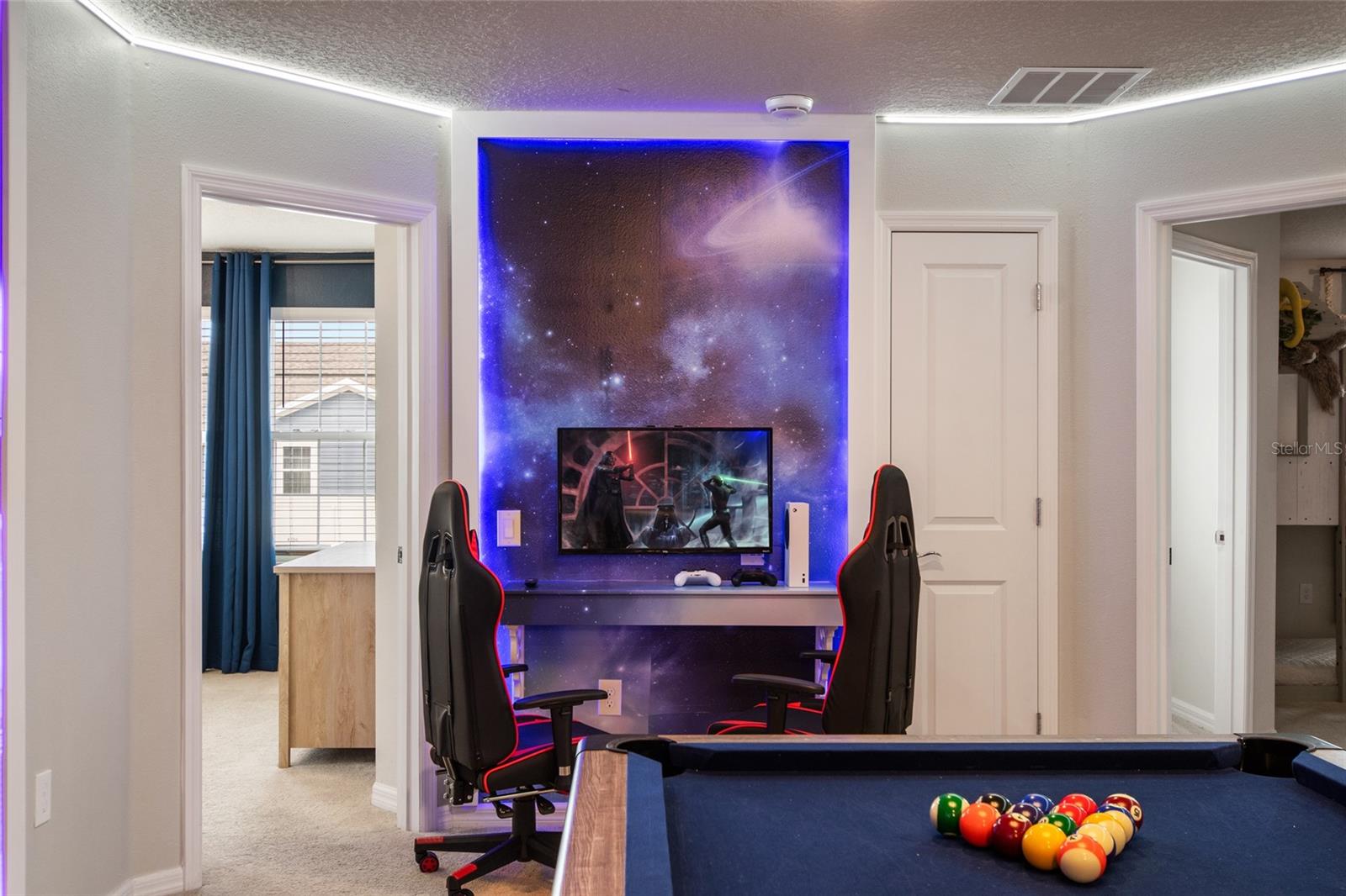 WINDSOR ISLAND RESIDENCE PH 2B - Residential