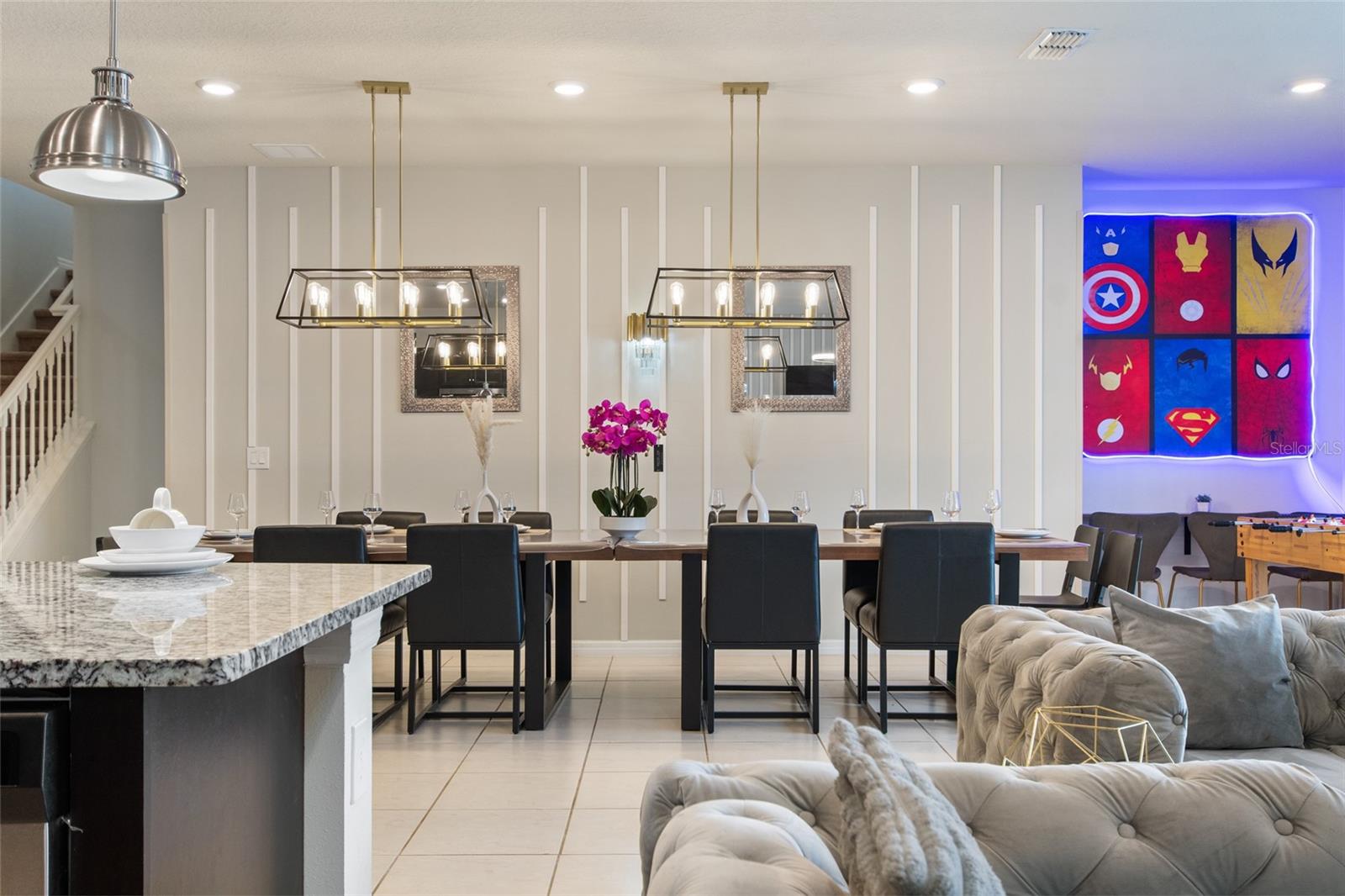 WINDSOR ISLAND RESIDENCE PH 2B - Residential