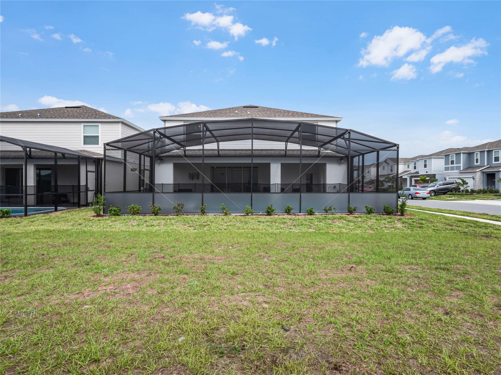 WINDSOR ISLAND RESIDENCE PH 2B - Residential