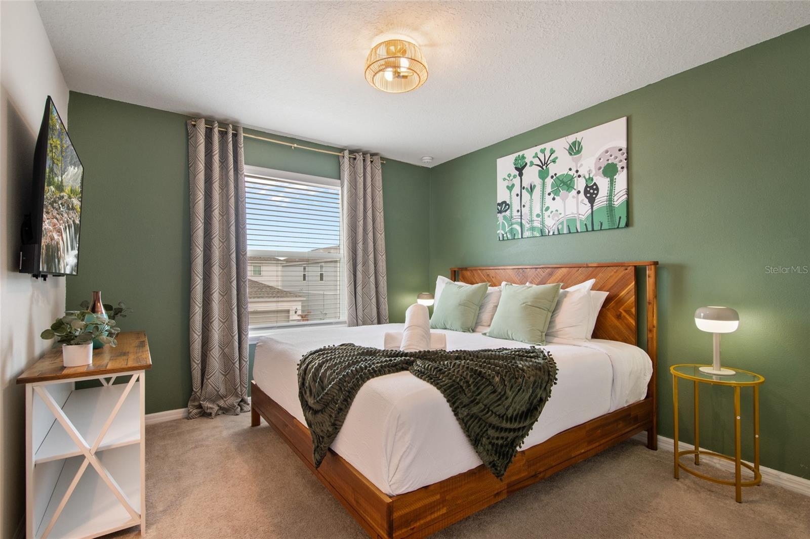 WINDSOR ISLAND RESIDENCE PH 2B - Residential