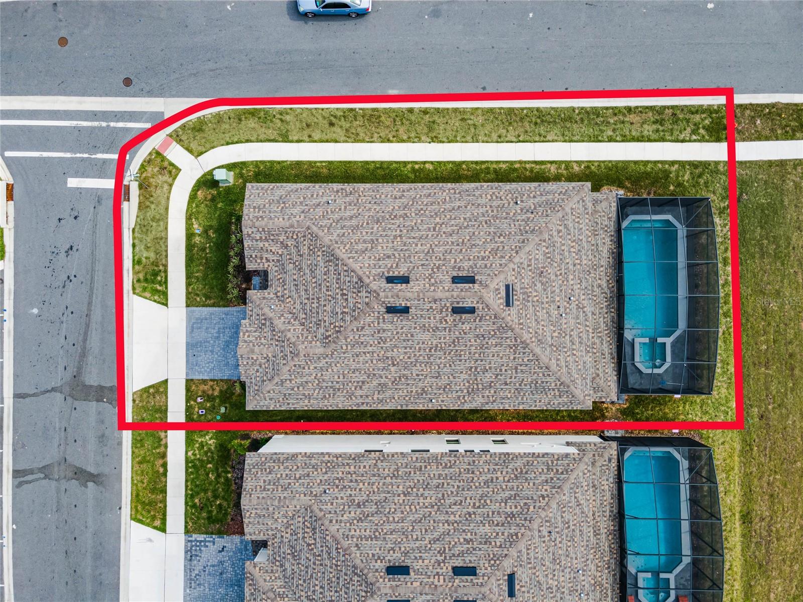 WINDSOR ISLAND RESIDENCE PH 2B - Residential