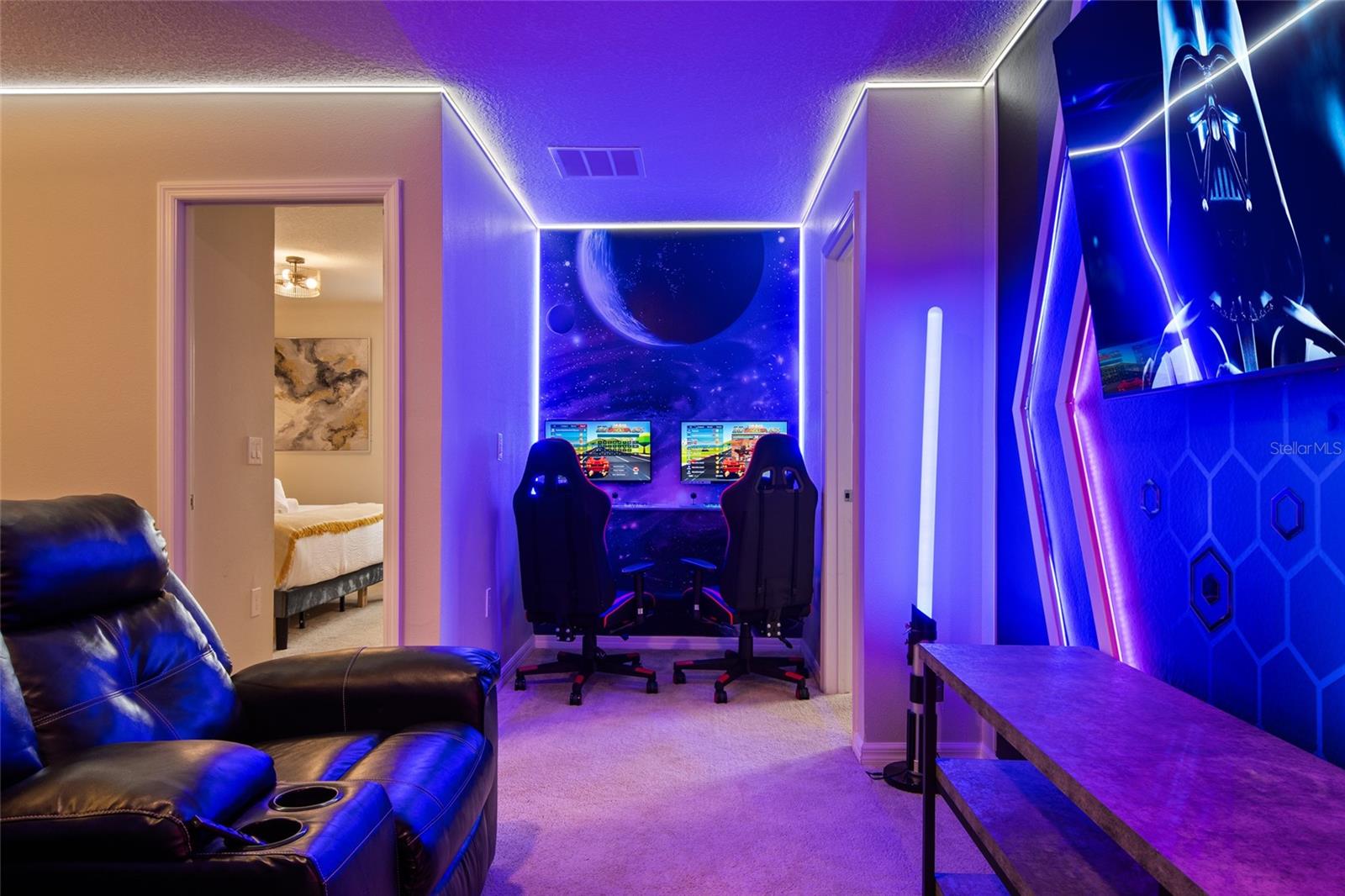 WINDSOR ISLAND RESIDENCE PH 2B - Residential