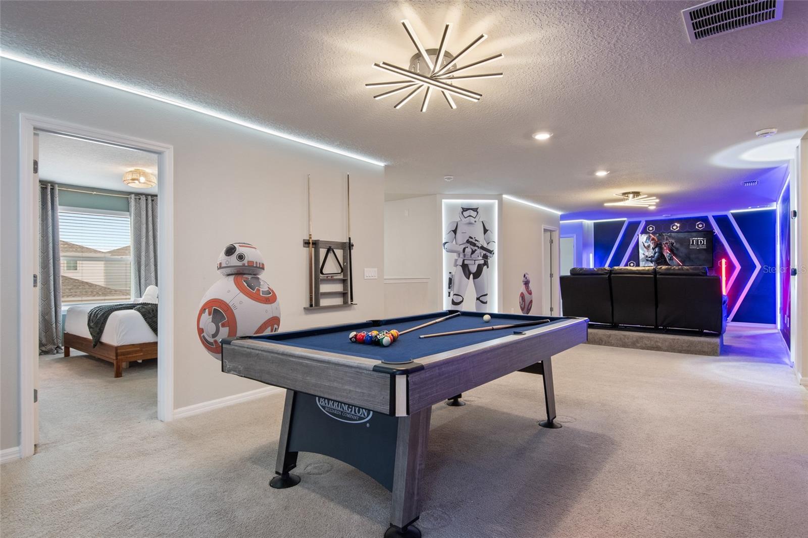 WINDSOR ISLAND RESIDENCE PH 2B - Residential