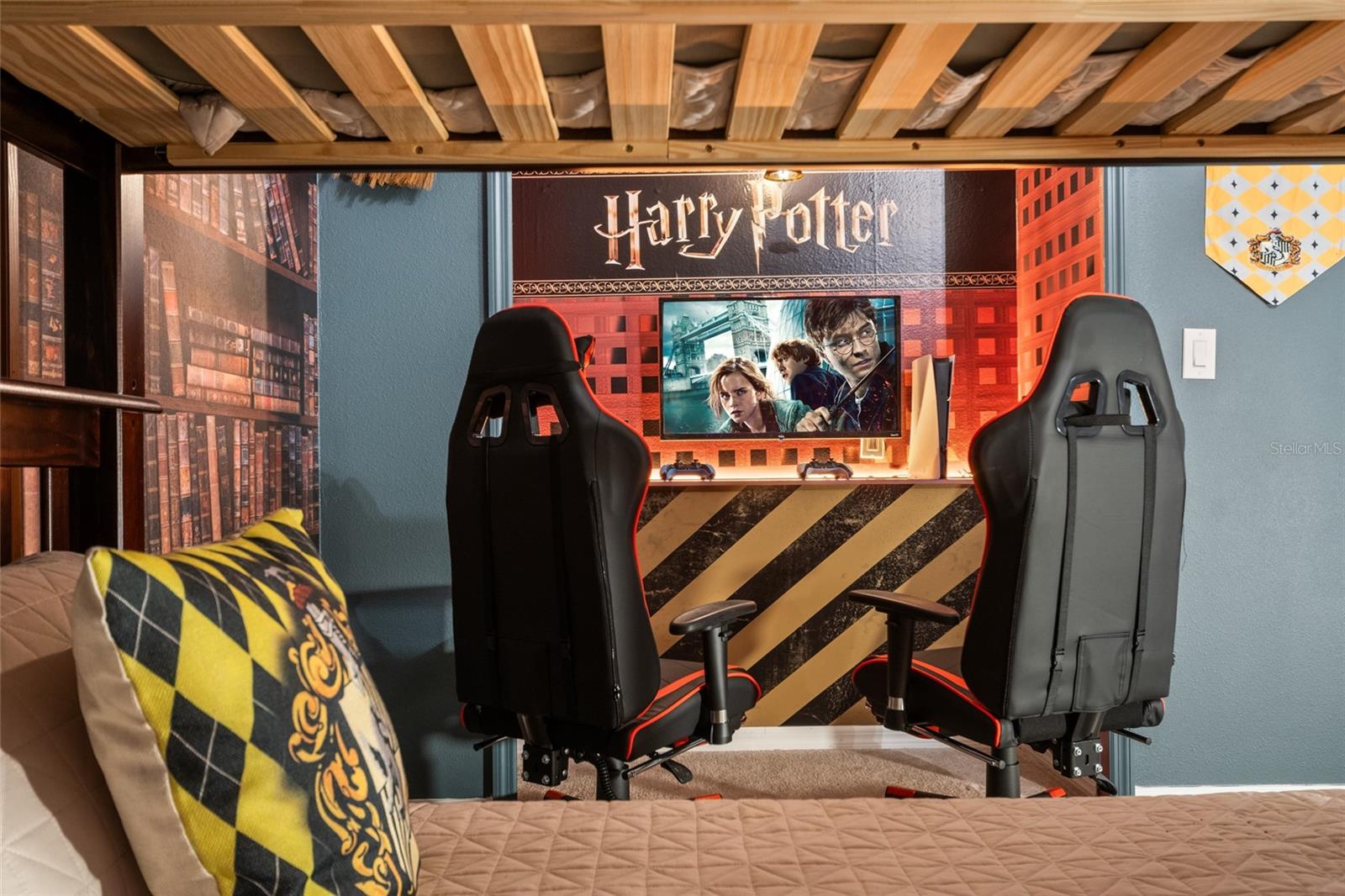 WINDSOR ISLAND RESIDENCE PH 2B - Residential