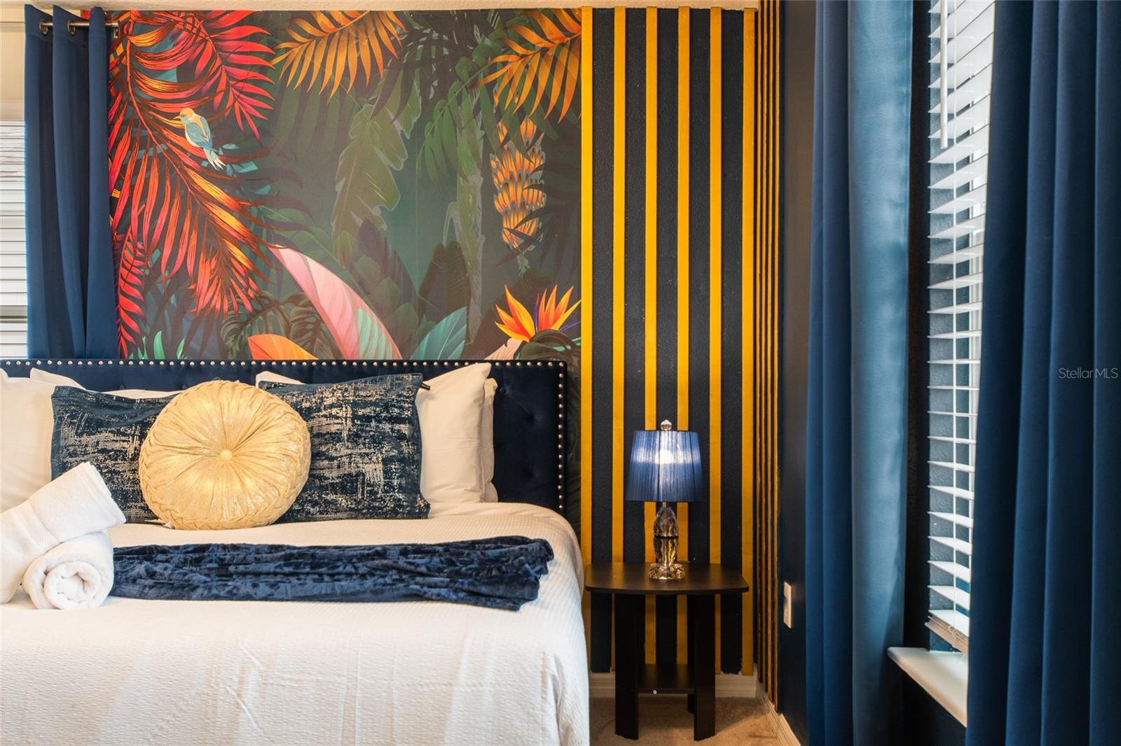 WINDSOR ISLAND RESIDENCE PH 2B - Residential