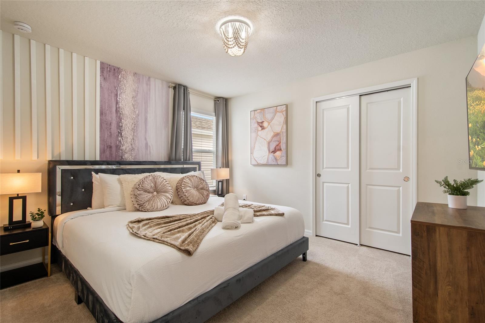 WINDSOR ISLAND RESIDENCE PH 2B - Residential