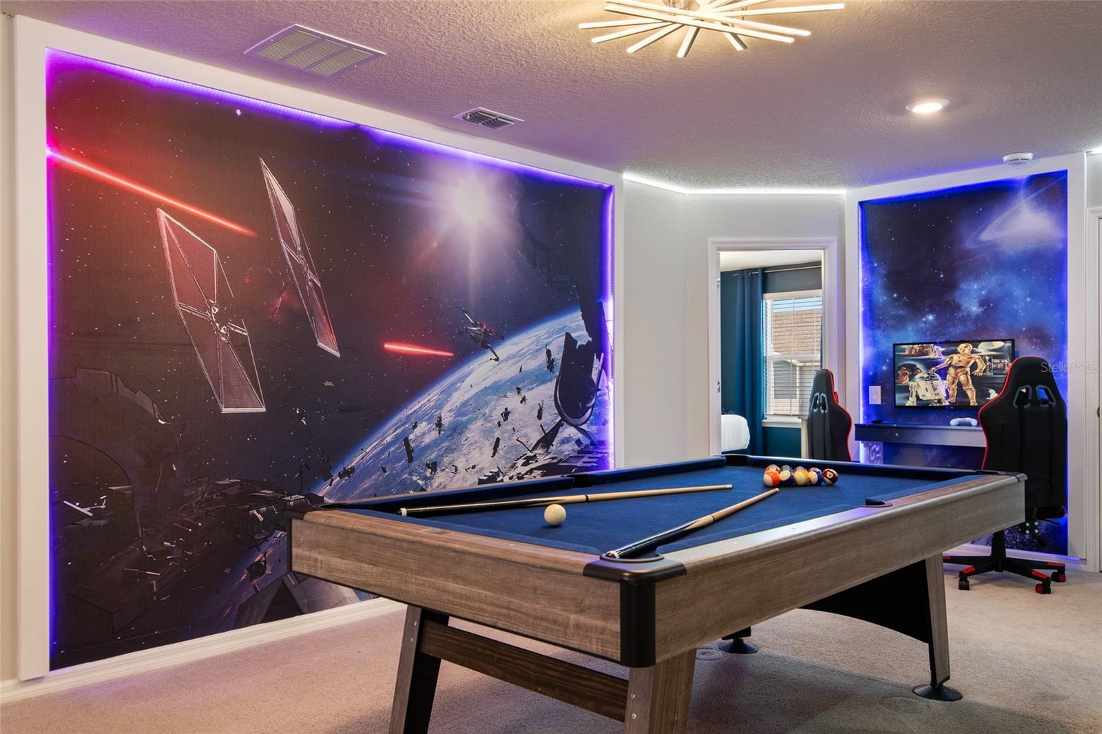 WINDSOR ISLAND RESIDENCE PH 2B - Residential