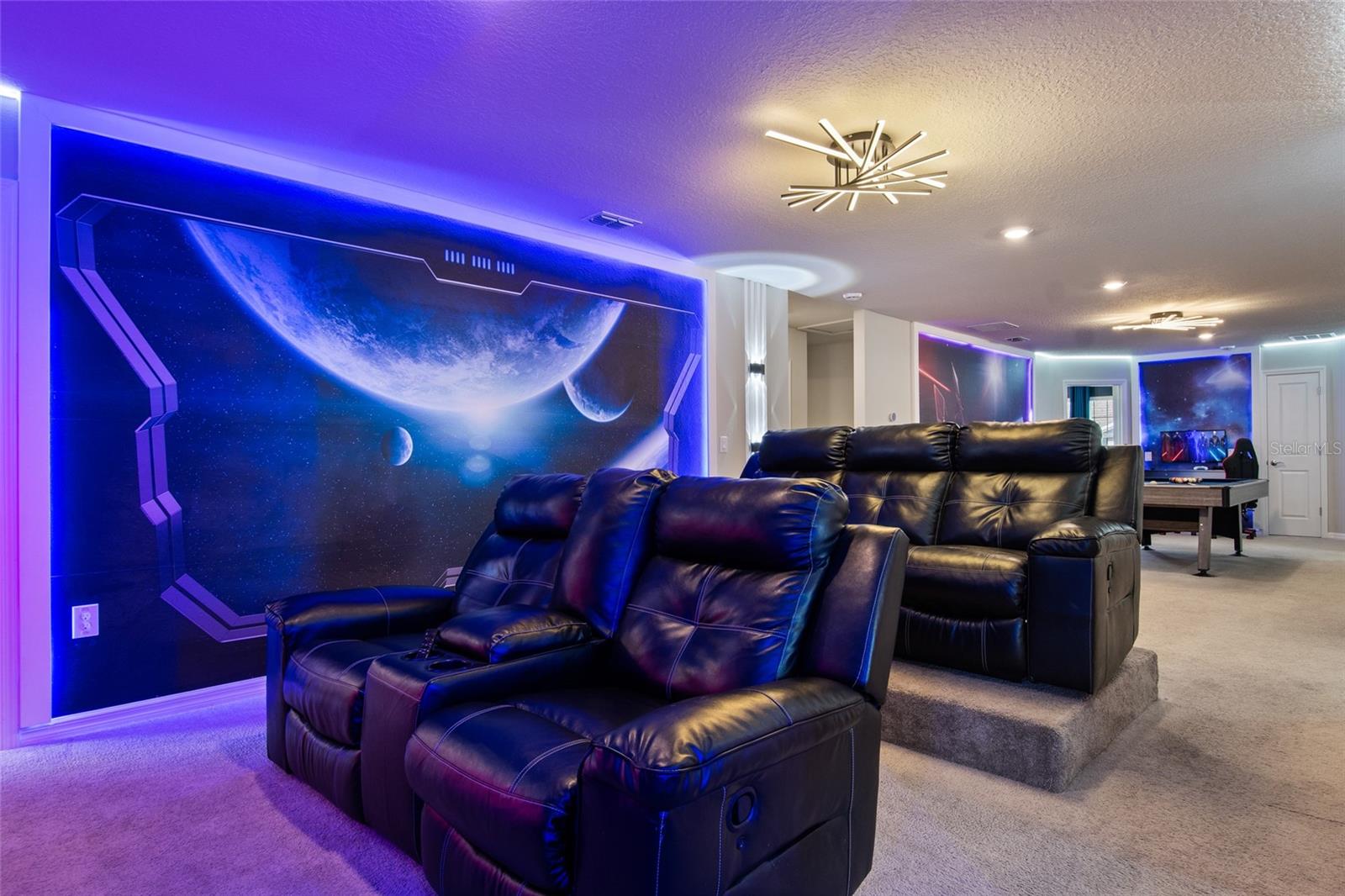 WINDSOR ISLAND RESIDENCE PH 2B - Residential