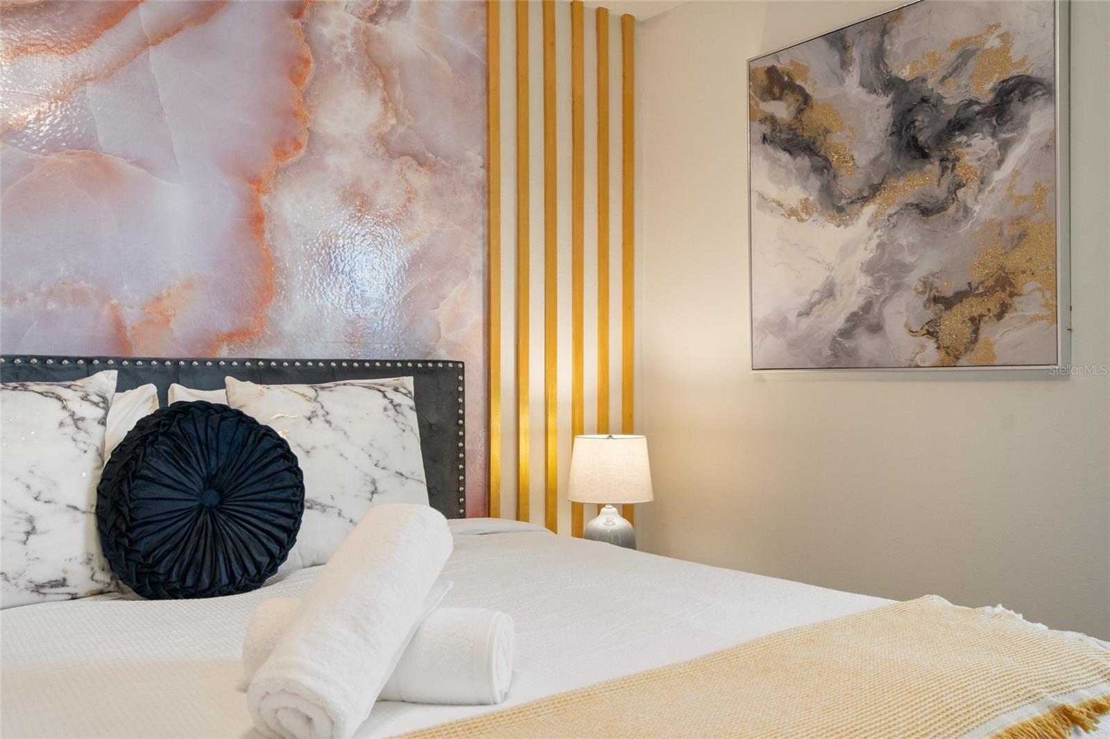 WINDSOR ISLAND RESIDENCE PH 2B - Residential