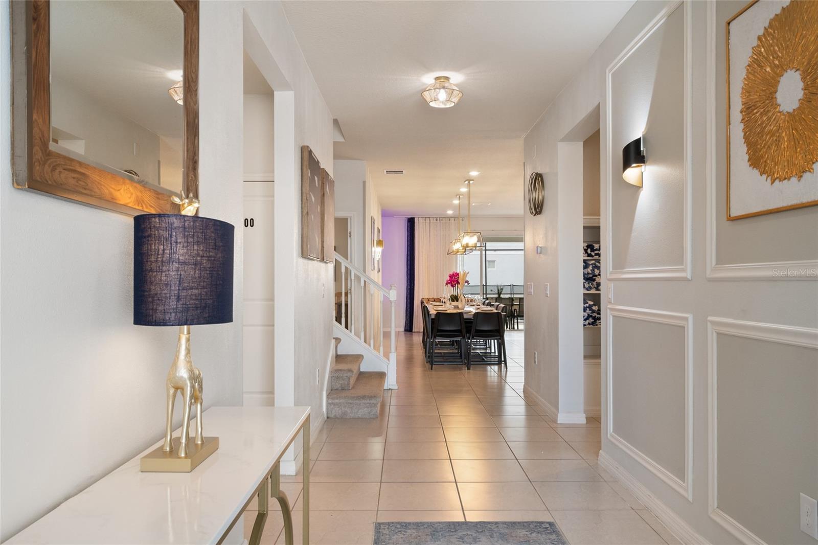 WINDSOR ISLAND RESIDENCE PH 2B - Residential