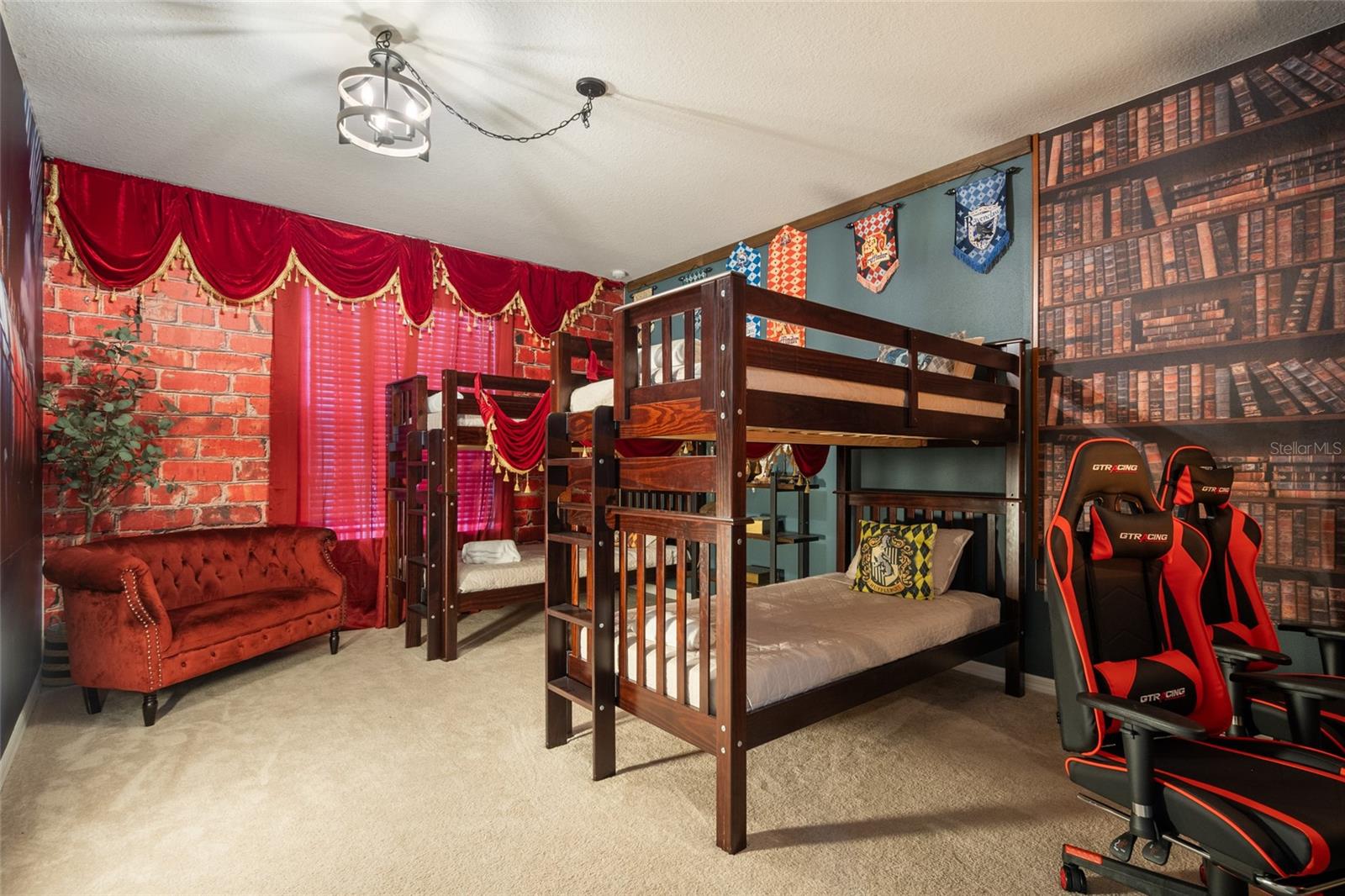 WINDSOR ISLAND RESIDENCE PH 2B - Residential