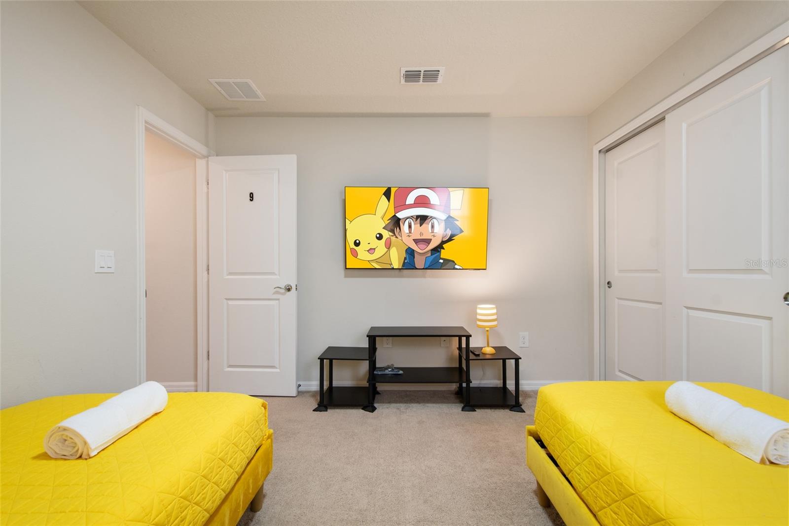 WINDSOR ISLAND RESIDENCE PH 2B - Residential