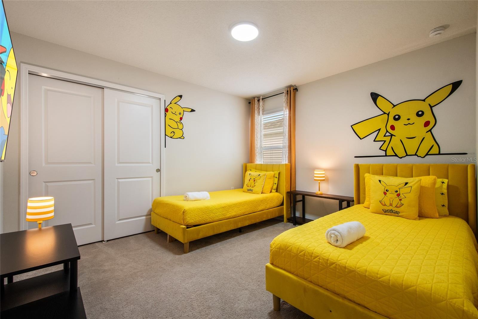 WINDSOR ISLAND RESIDENCE PH 2B - Residential