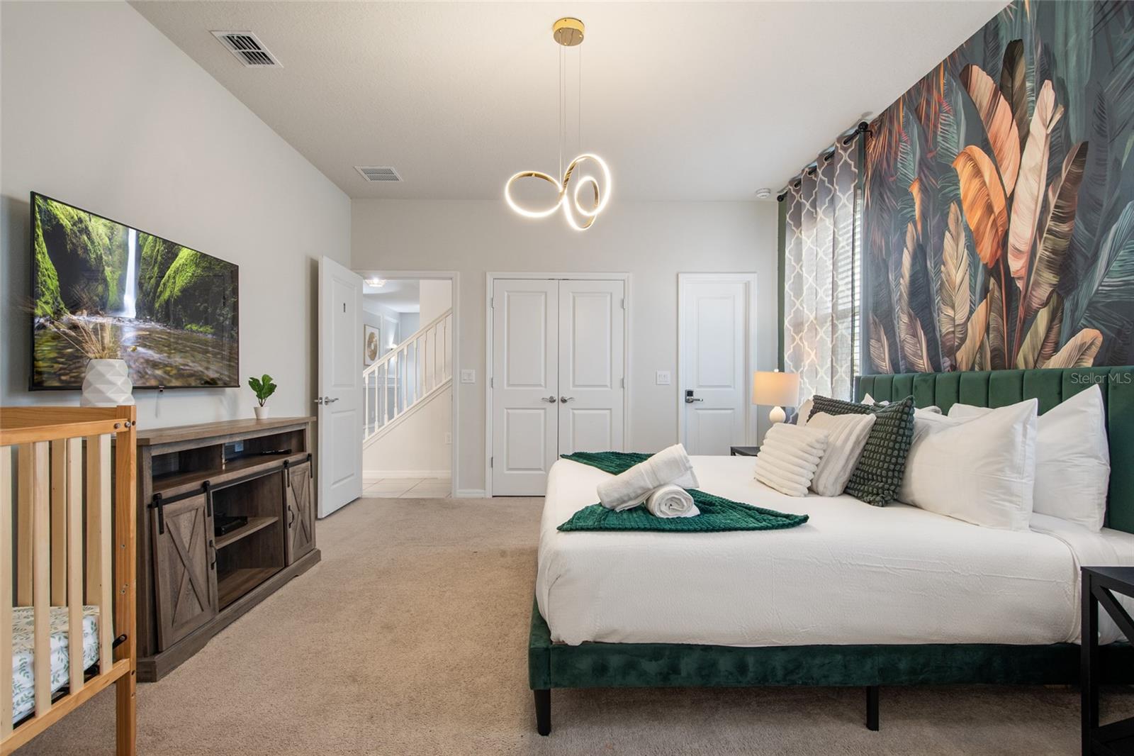 WINDSOR ISLAND RESIDENCE PH 2B - Residential