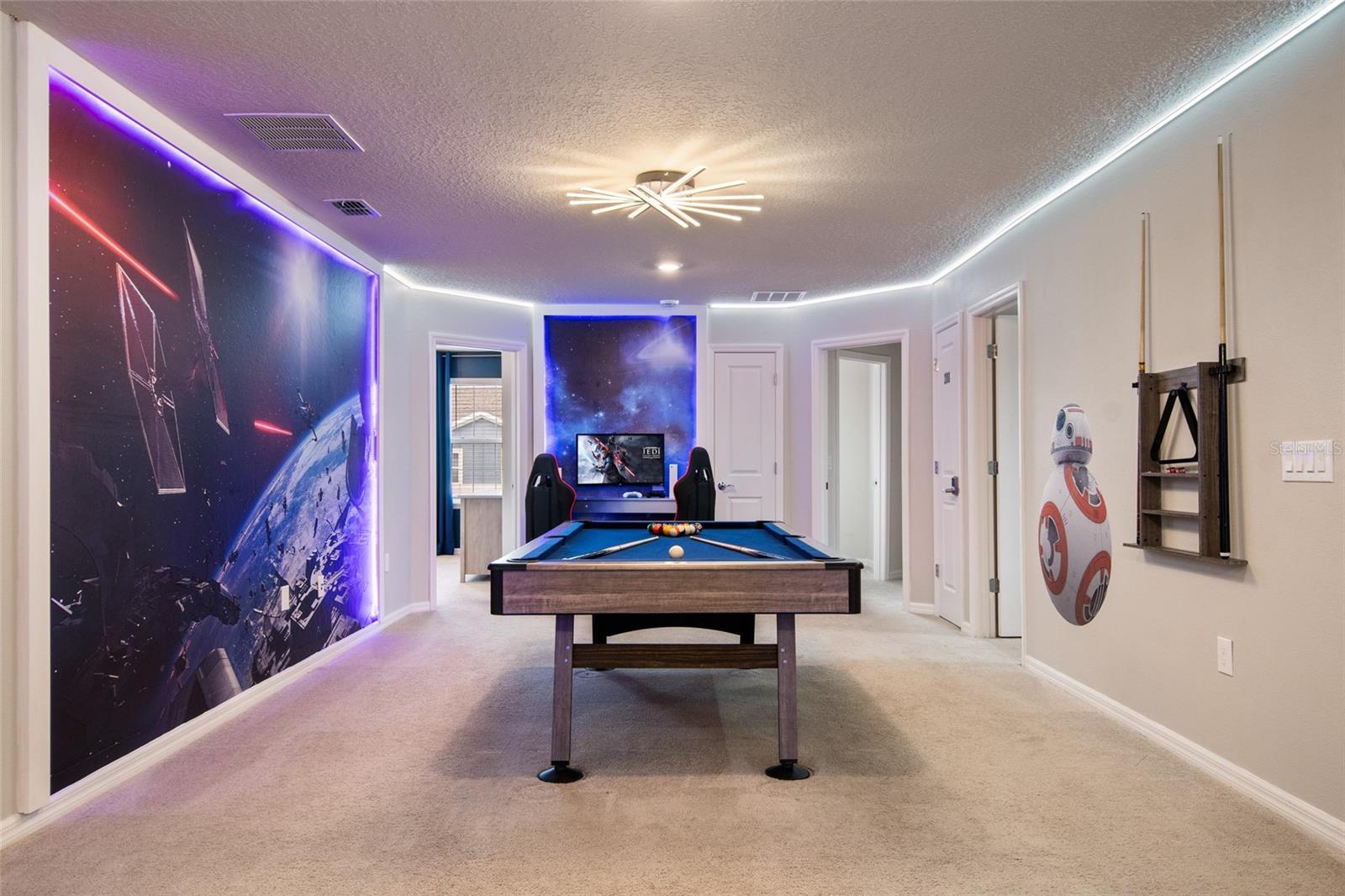 WINDSOR ISLAND RESIDENCE PH 2B - Residential