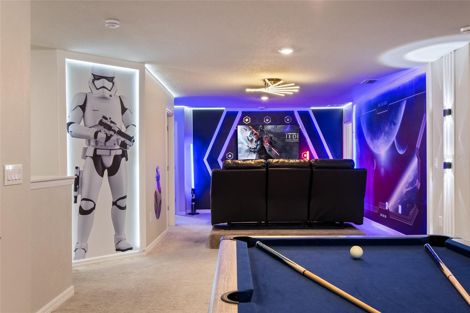 WINDSOR ISLAND RESIDENCE PH 2B - Residential