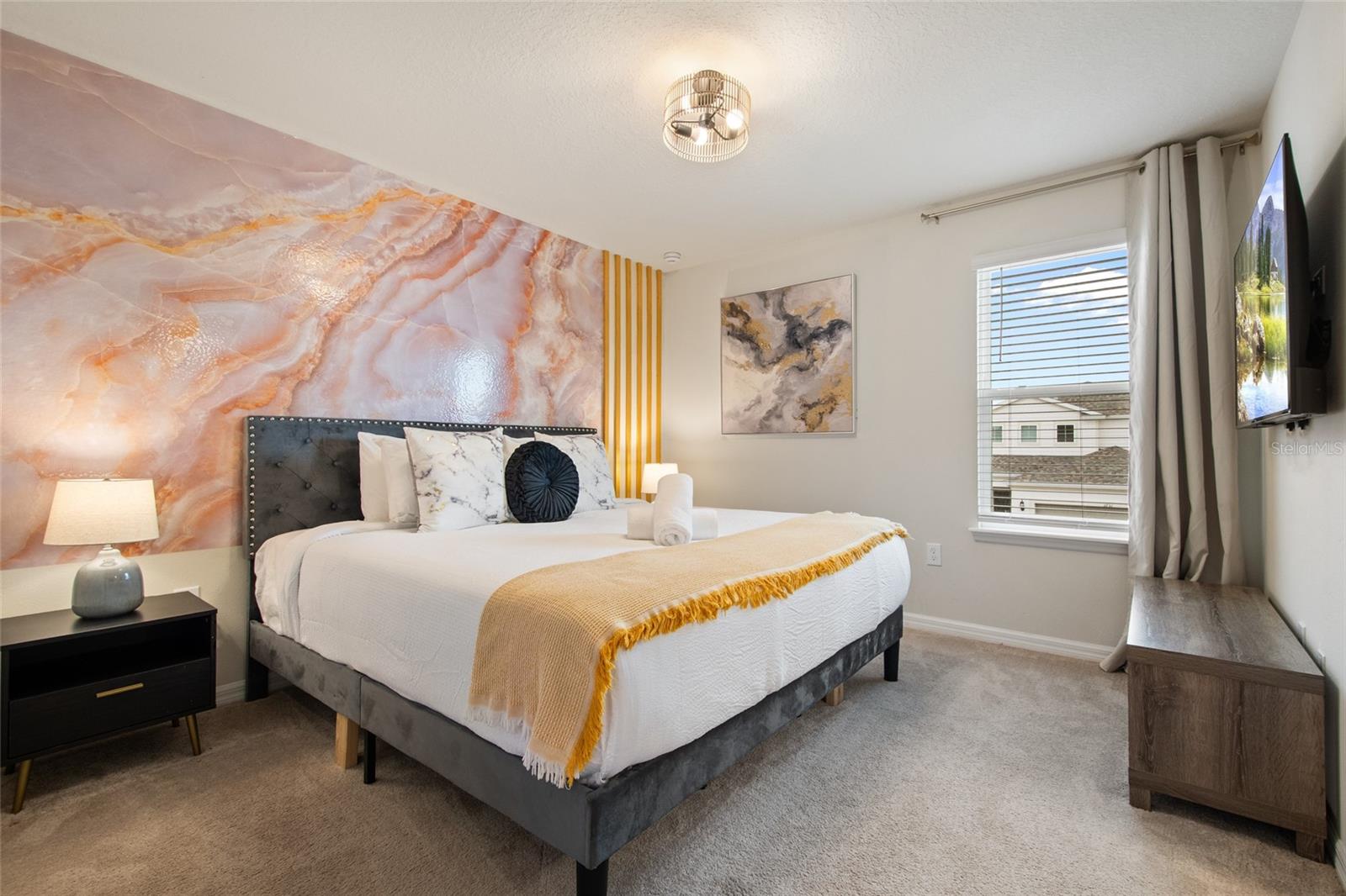 WINDSOR ISLAND RESIDENCE PH 2B - Residential