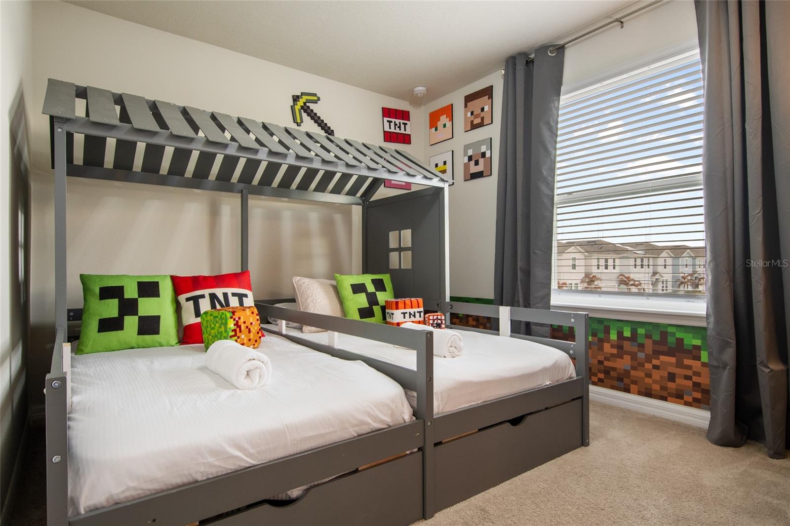 WINDSOR ISLAND RESIDENCE PH 2B - Residential