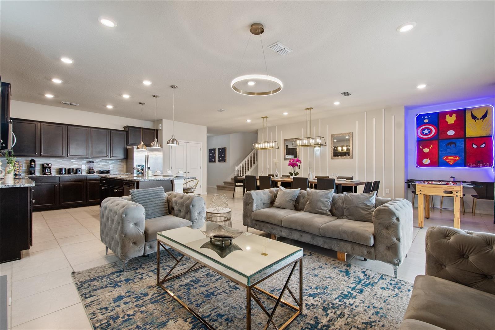 WINDSOR ISLAND RESIDENCE PH 2B - Residential