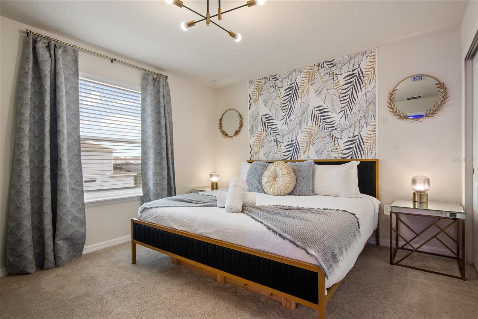 WINDSOR ISLAND RESIDENCE PH 2B - Residential