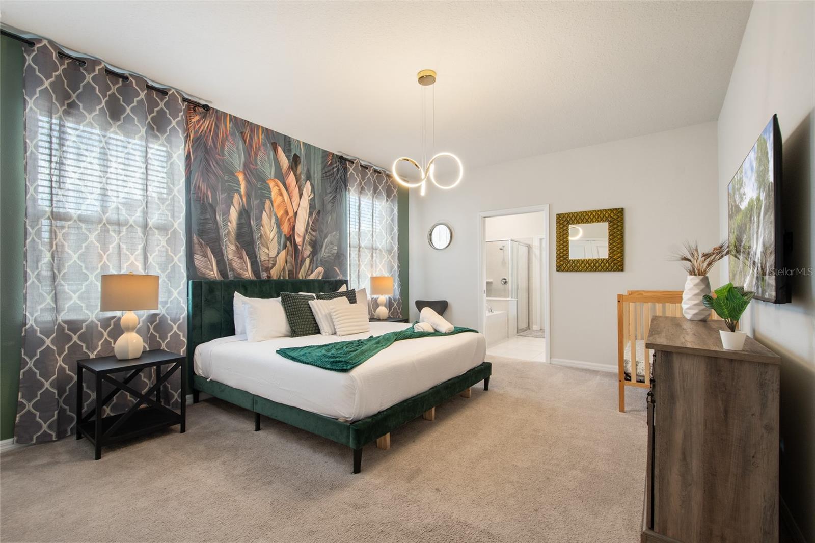 WINDSOR ISLAND RESIDENCE PH 2B - Residential