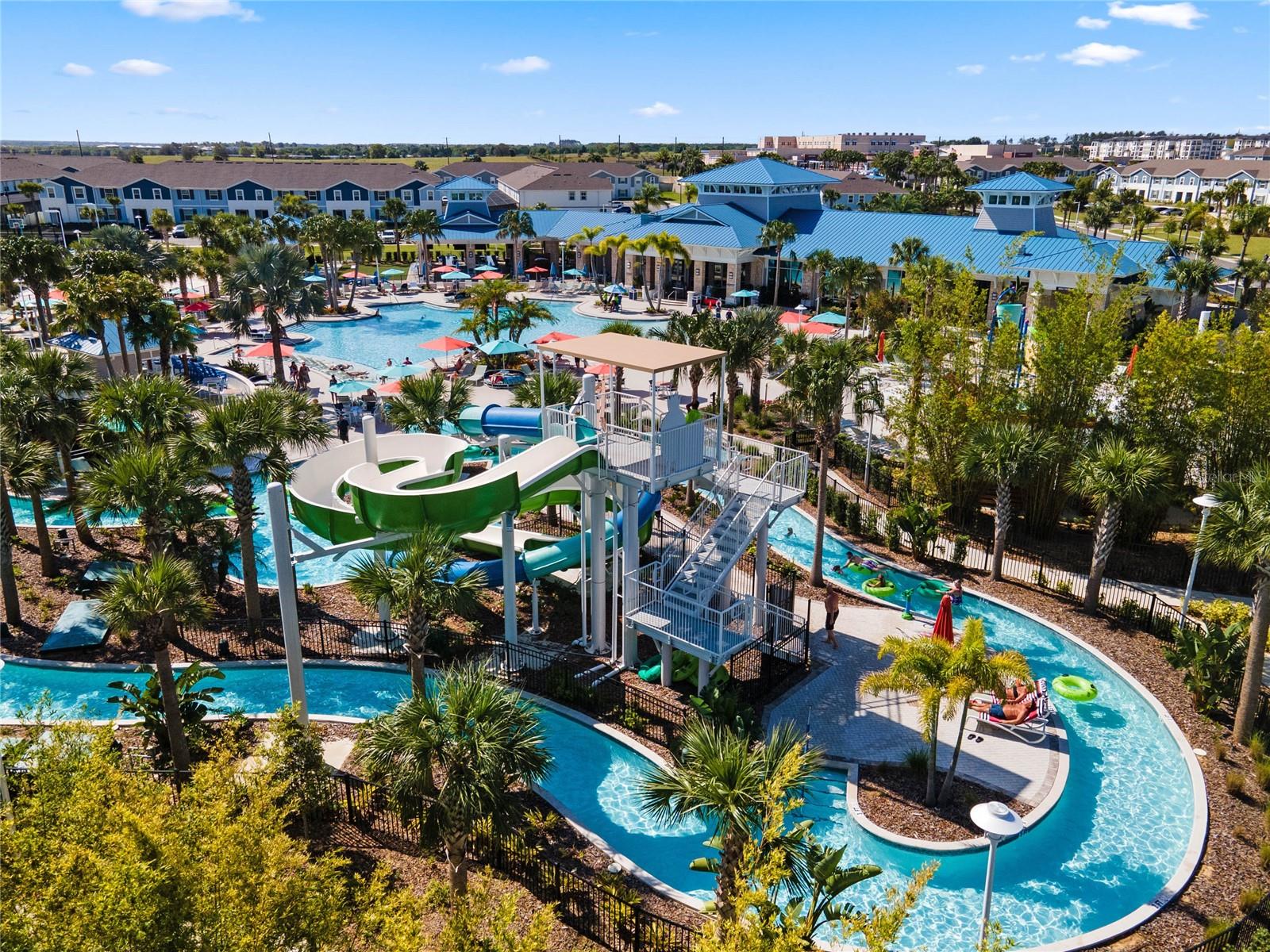 WINDSOR ISLAND RESIDENCE PH 2B - Residential