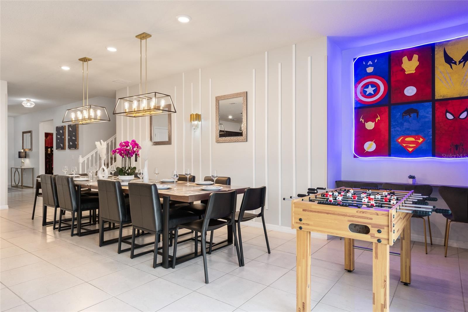 WINDSOR ISLAND RESIDENCE PH 2B - Residential